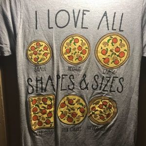 T shirt